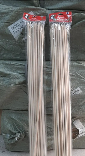 سیخ چوبی ضخیم درجه یک